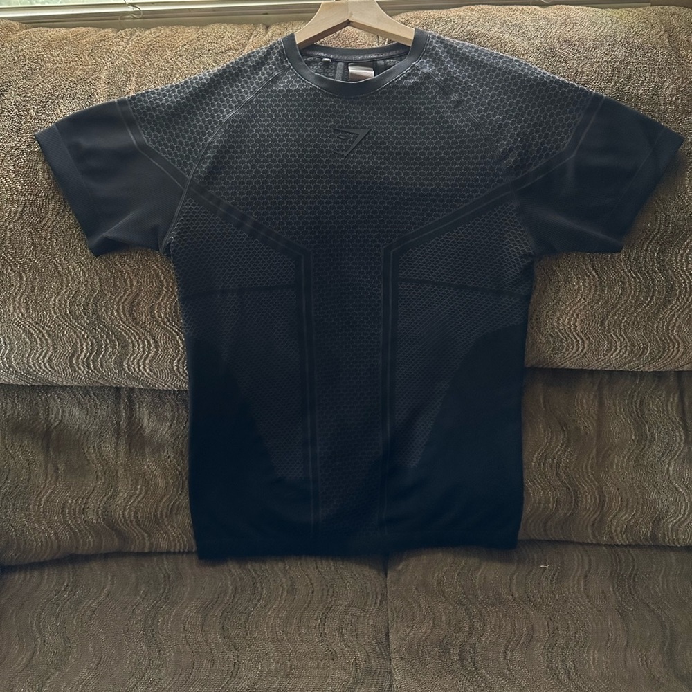 Gymshark ONYX OG V3